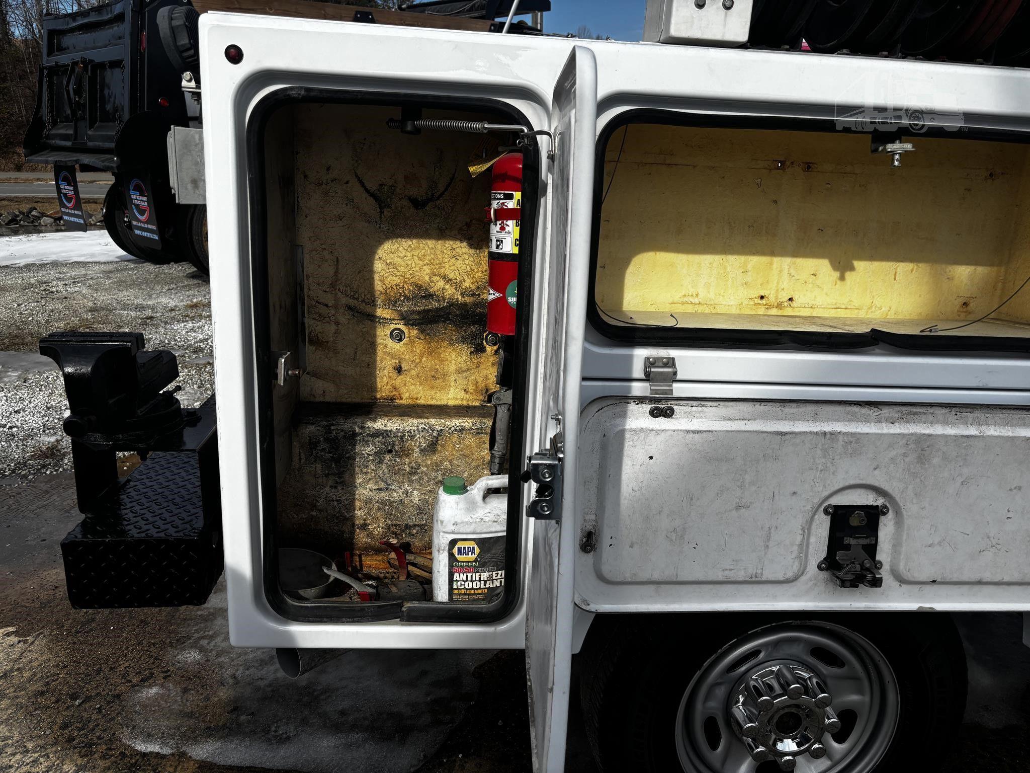 2019 FORD F250 photo 23