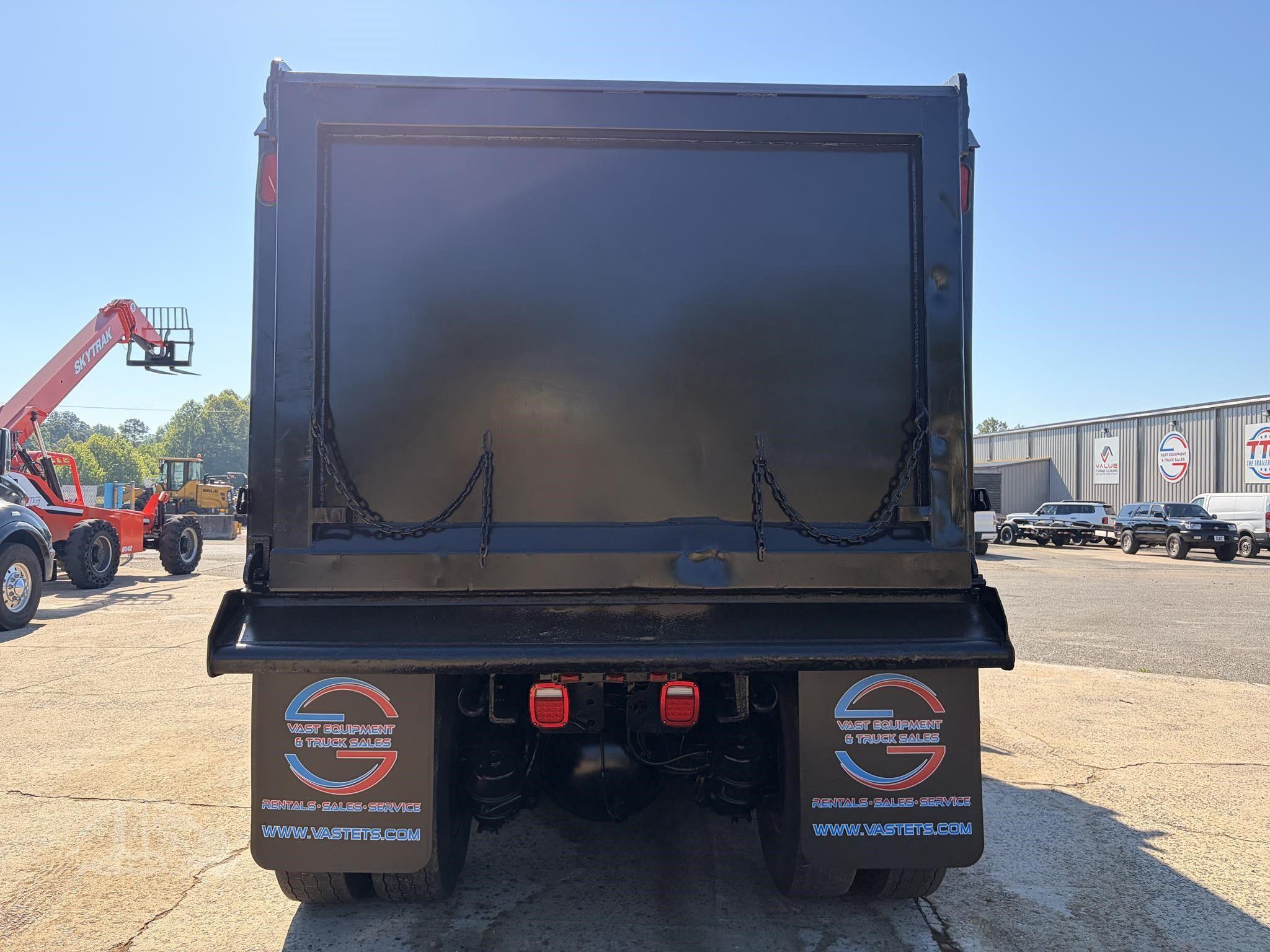 2016 WESTERN STAR 4700 photo 13