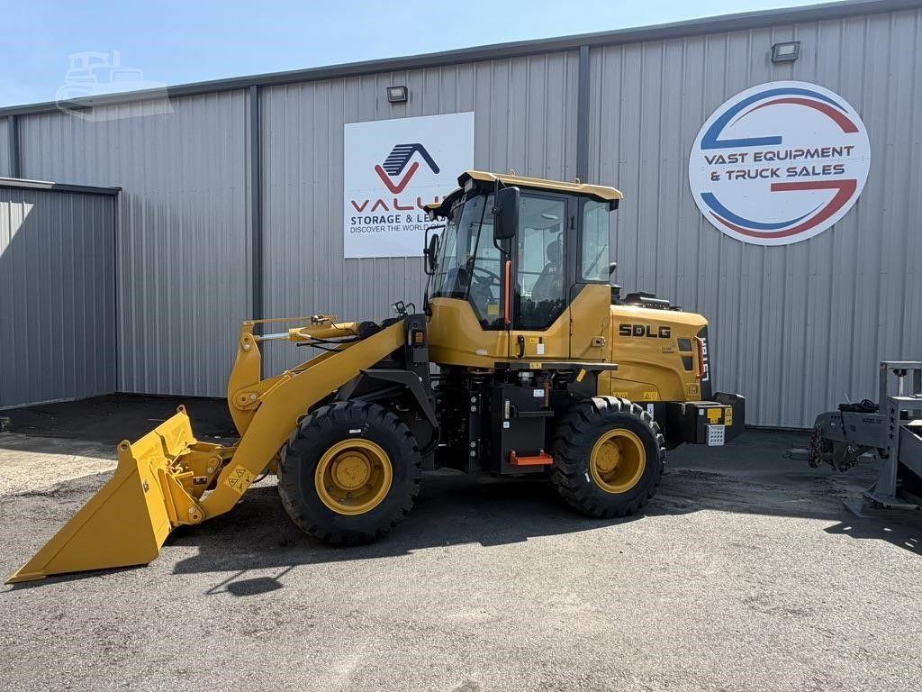 2026 SDLG L918H photo 2