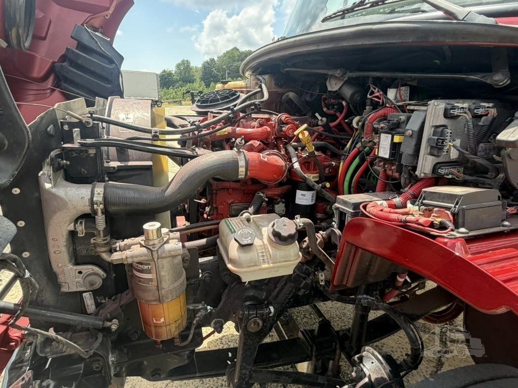 2018 FREIGHTLINER BUSINESS CLASS M2 106 photo 74