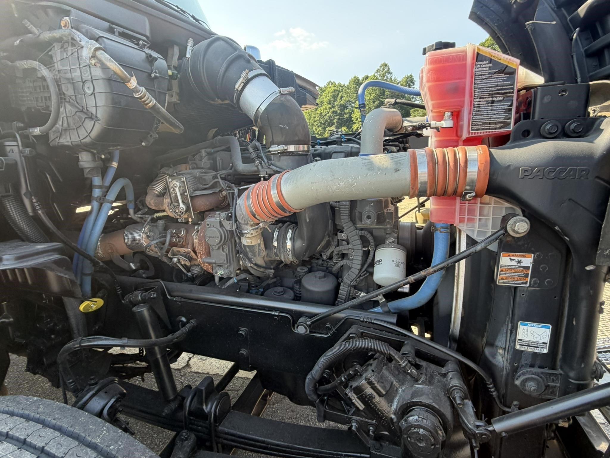 2016 KENWORTH T880 photo 55