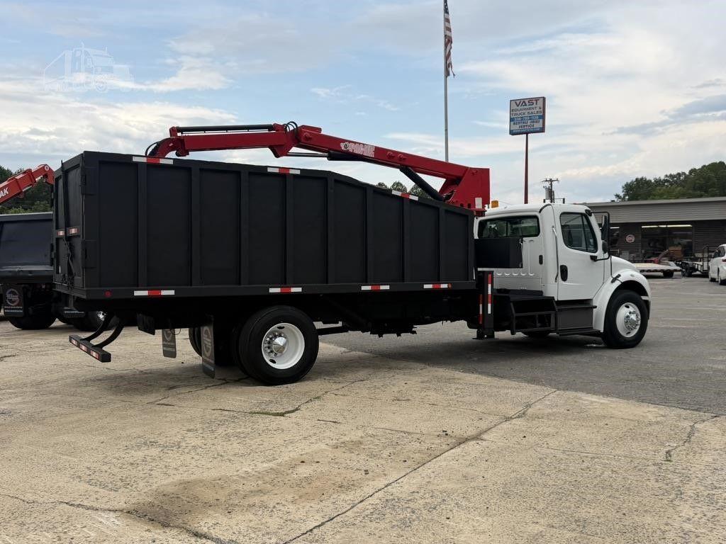2016 FREIGHTLINER BUSINESS CLASS M2 106 photo 11