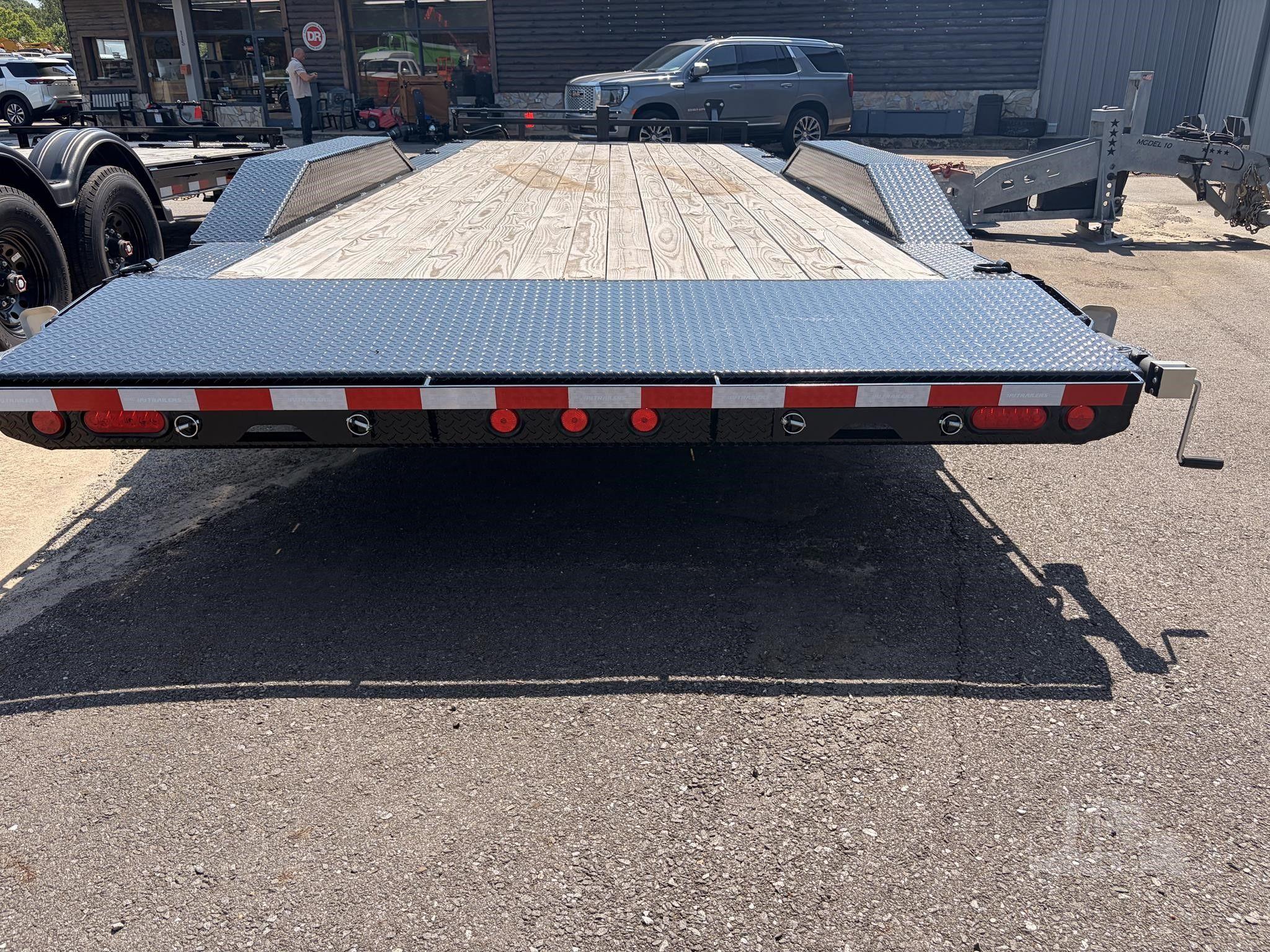 2026 PJ B6-22 photo 4