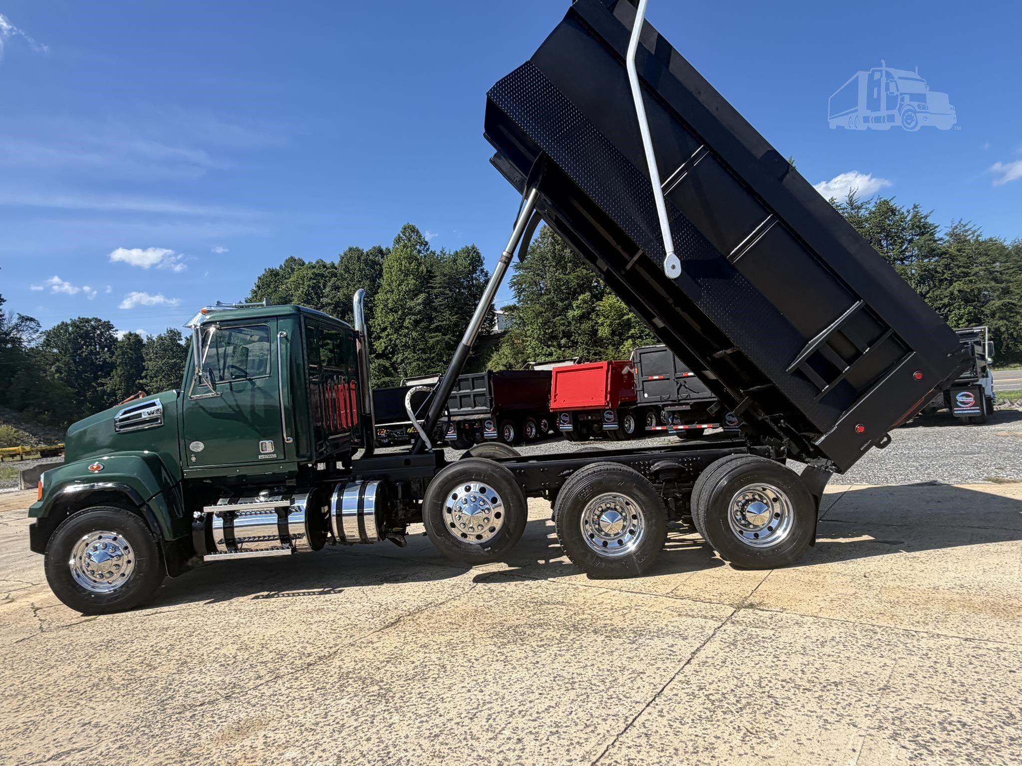 2016 WESTERN STAR 4700 photo 41