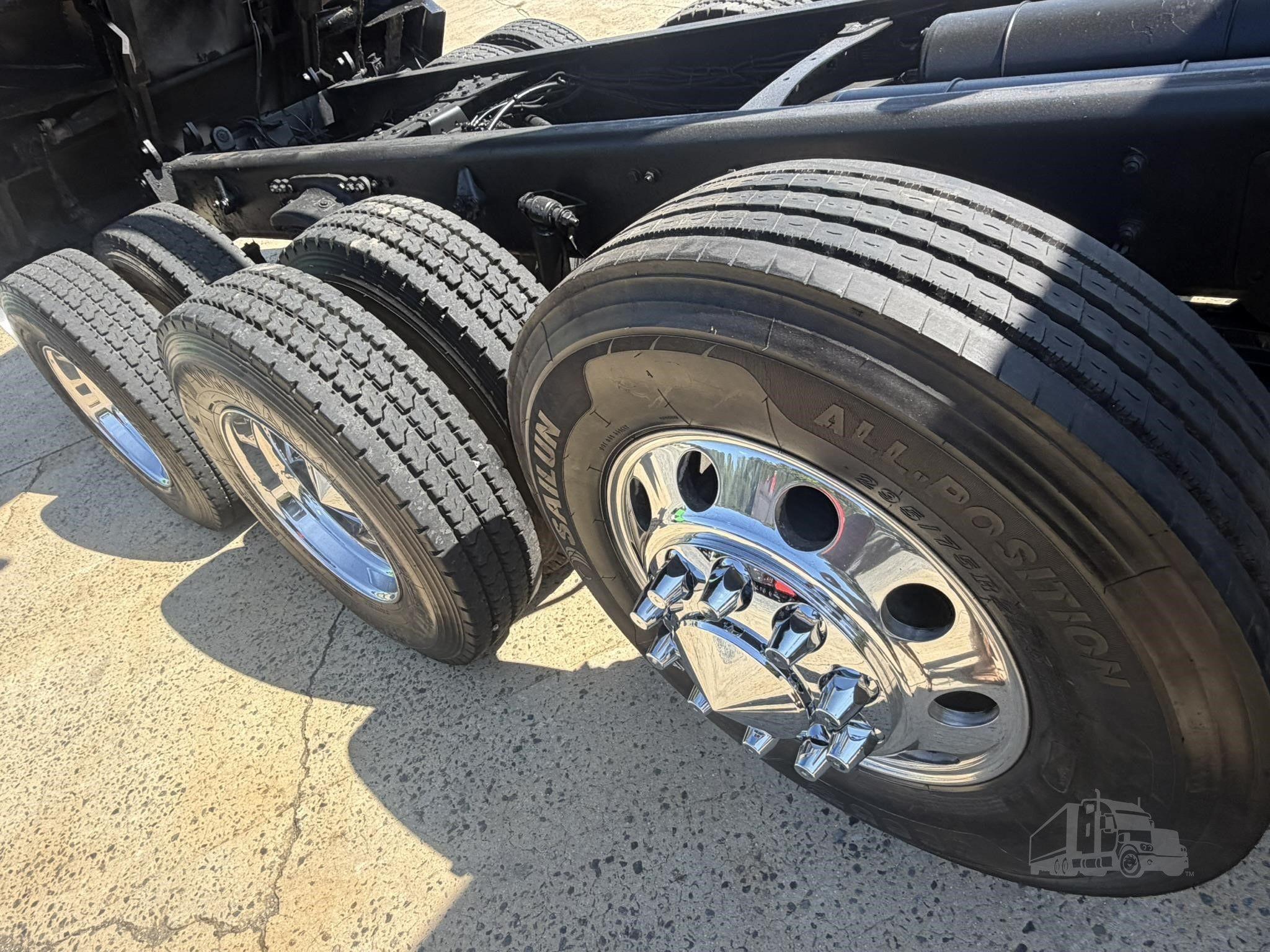 2016 WESTERN STAR 4700 photo 53