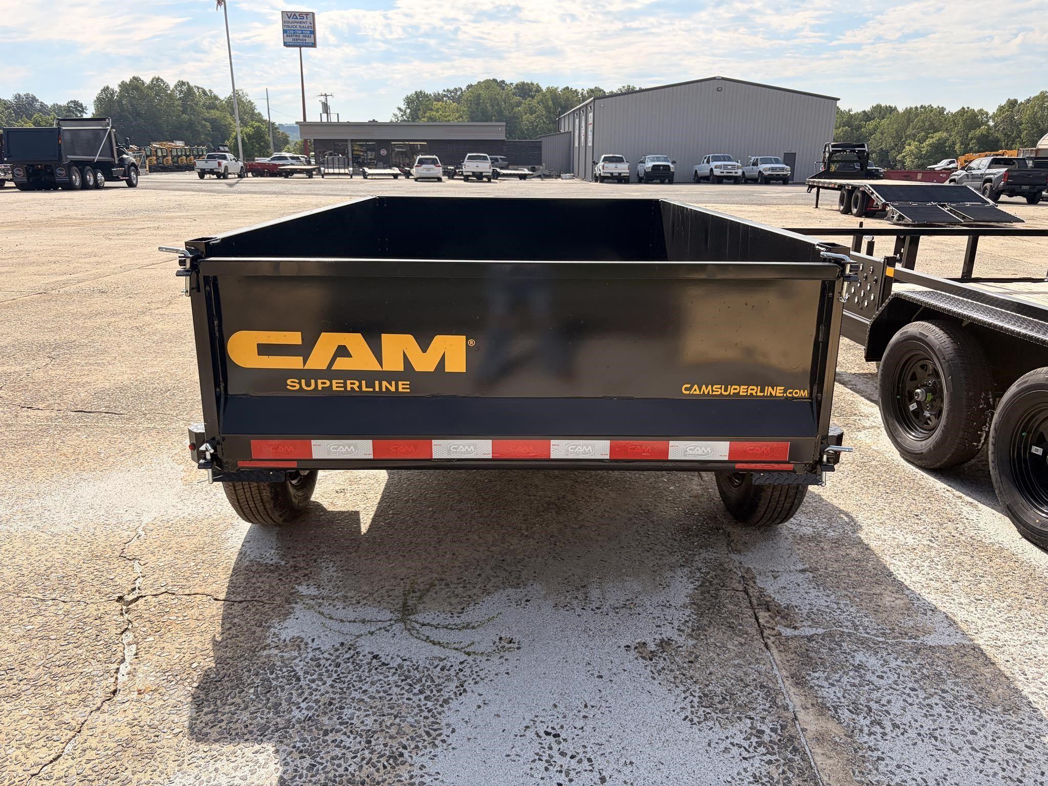 2026 CAM SUPERLINE PDU6008050 photo 3