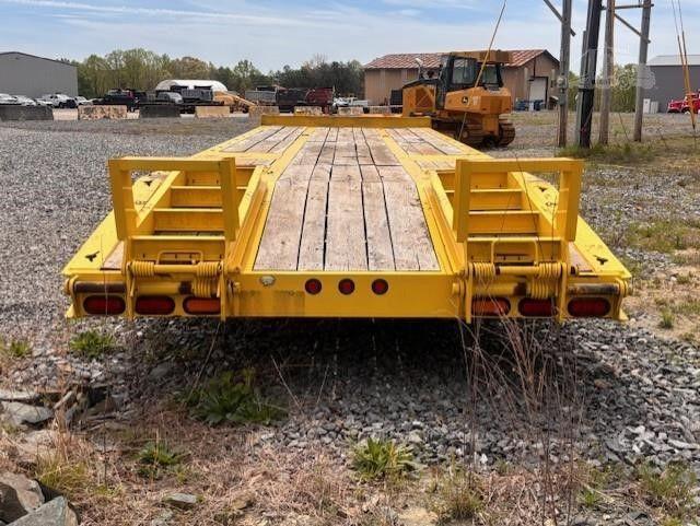 2023 KRAFTSMAN 30 ft x 100 in Steel photo 7