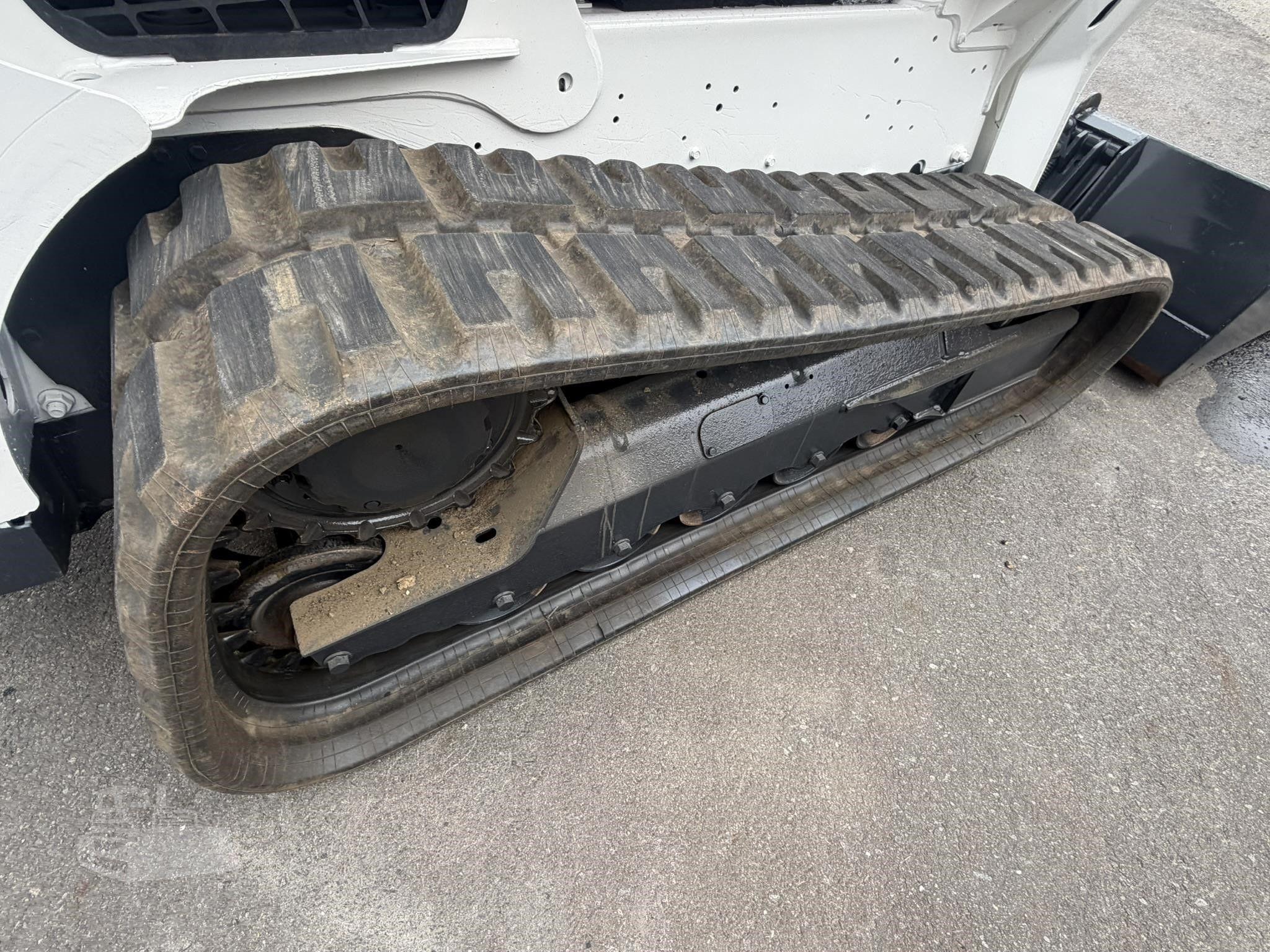 2018 BOBCAT T740 photo 18