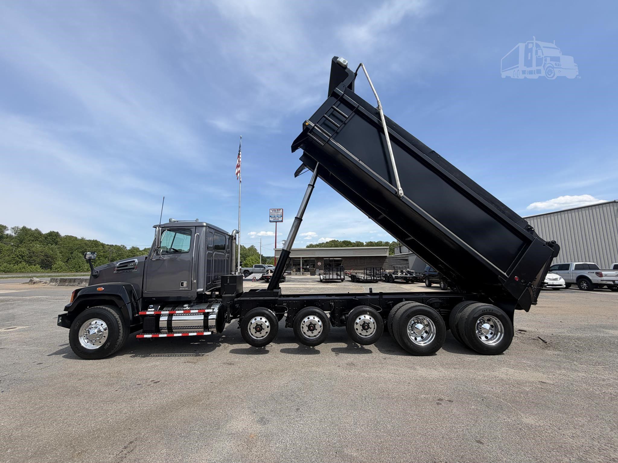 2015 WESTERN STAR 4700 photo 31