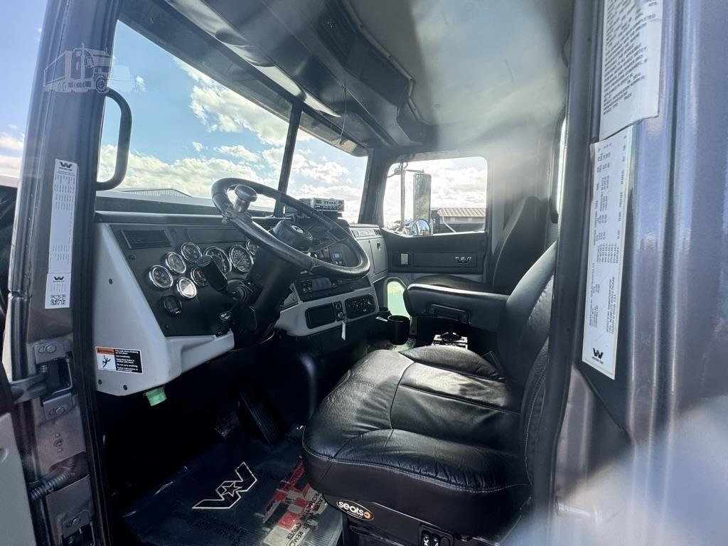 2018 WESTERN STAR 4700 photo 61