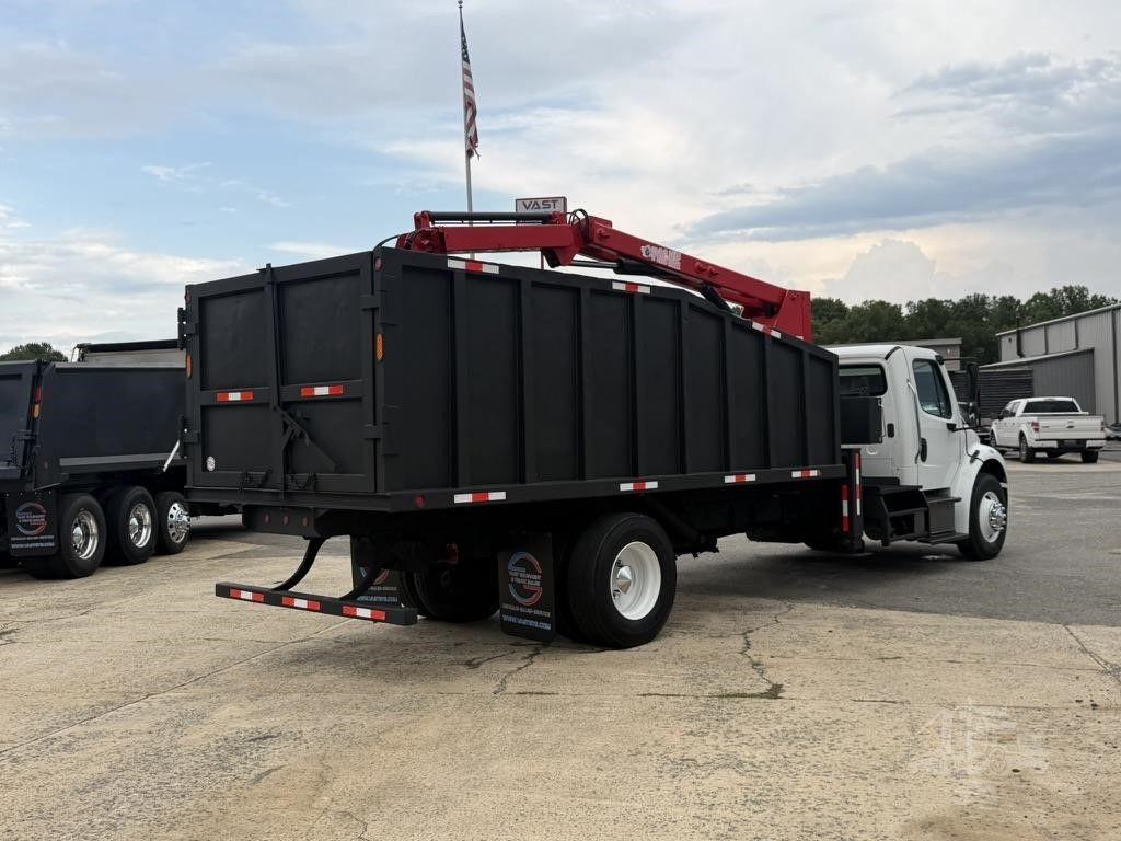 2016 FREIGHTLINER BUSINESS CLASS M2 106 photo 17