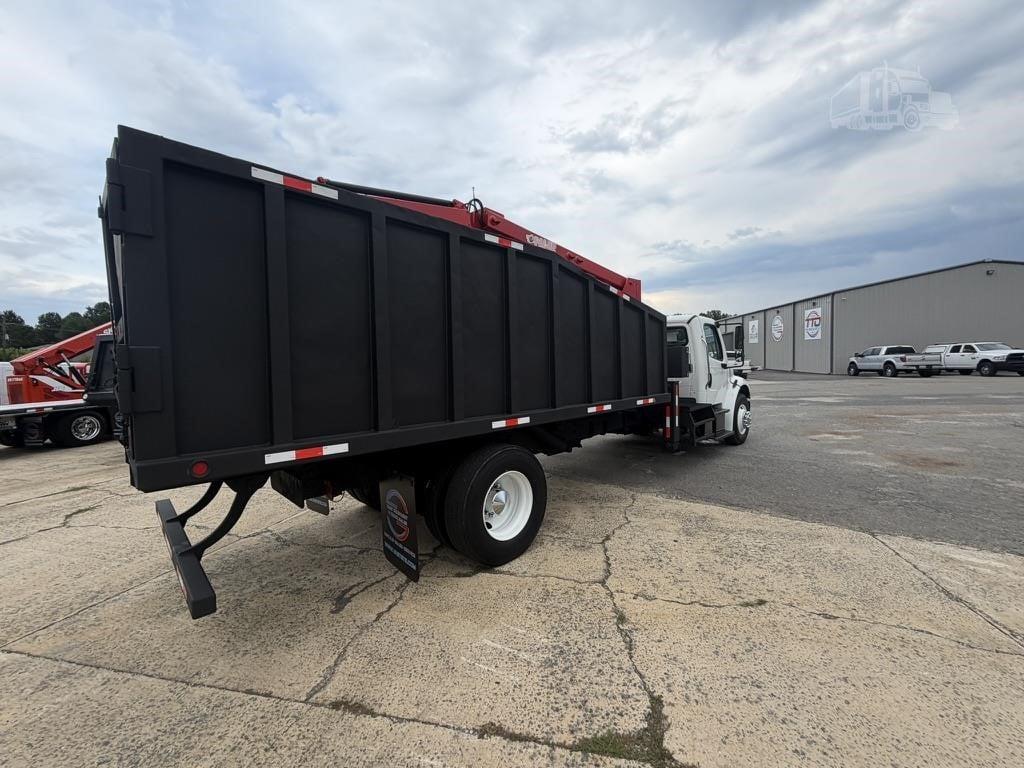 2016 FREIGHTLINER BUSINESS CLASS M2 106 photo 30