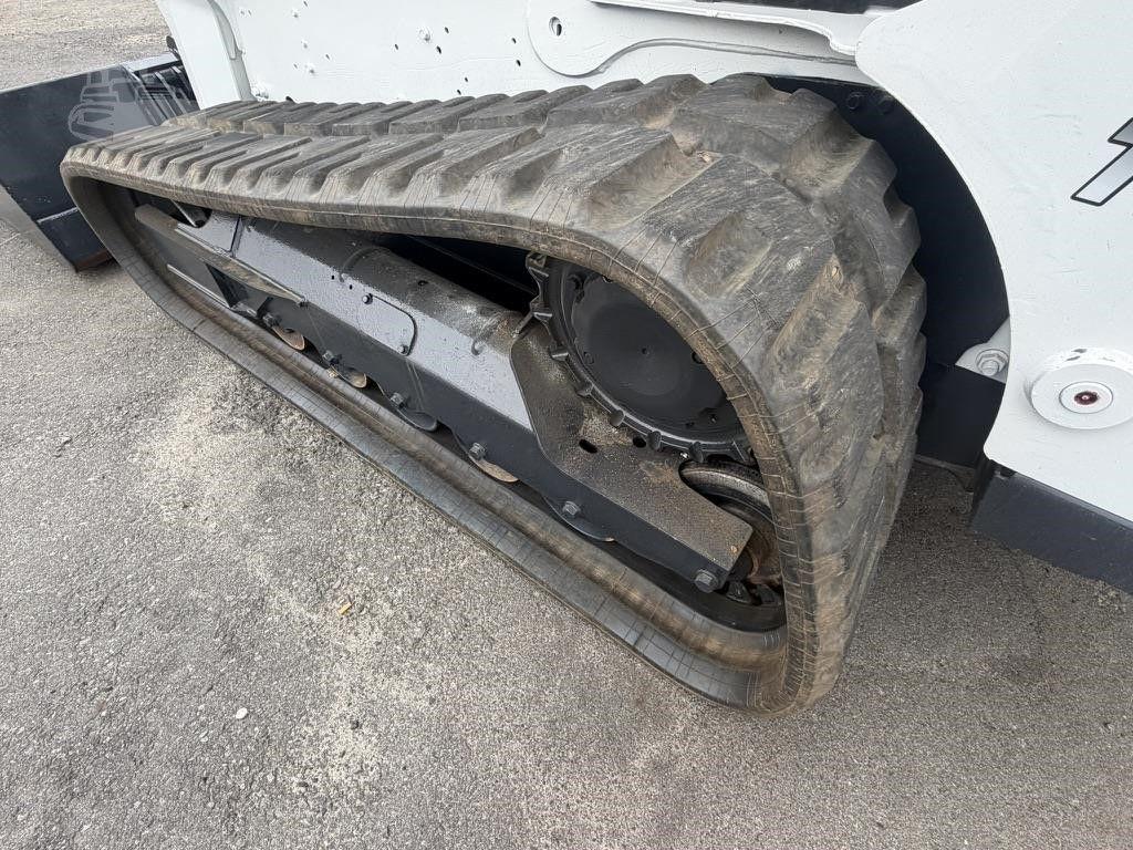2018 BOBCAT T740 photo 19