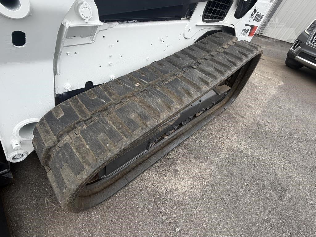 2018 BOBCAT T740 photo 21