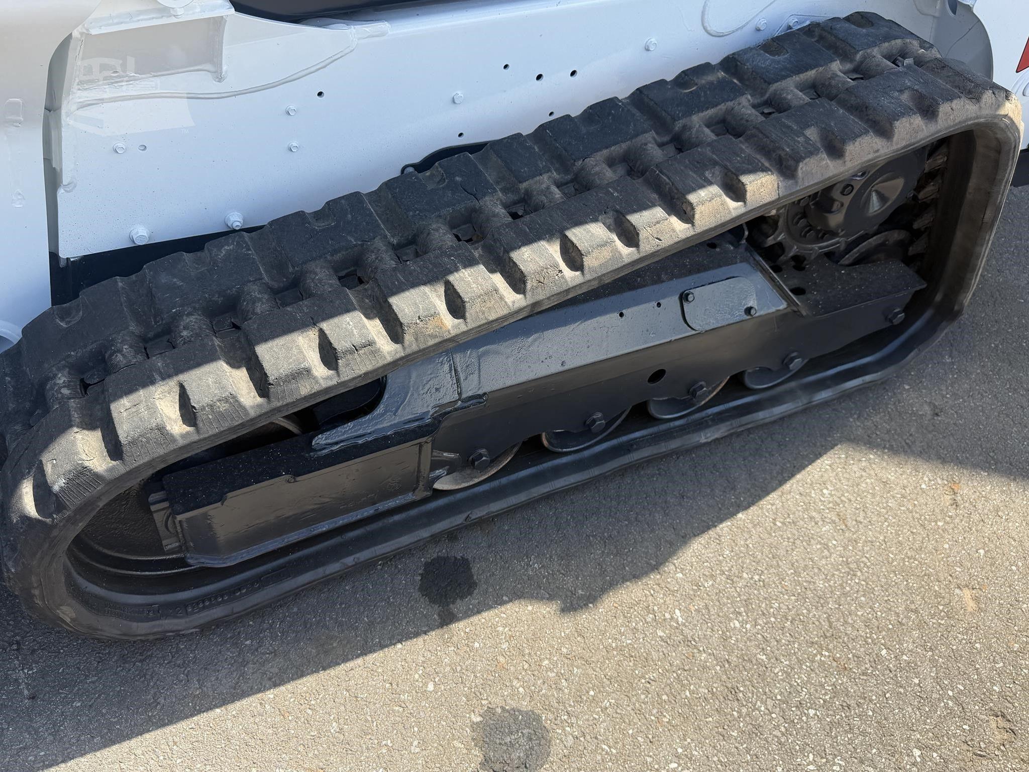 2023 BOBCAT T595 photo 12