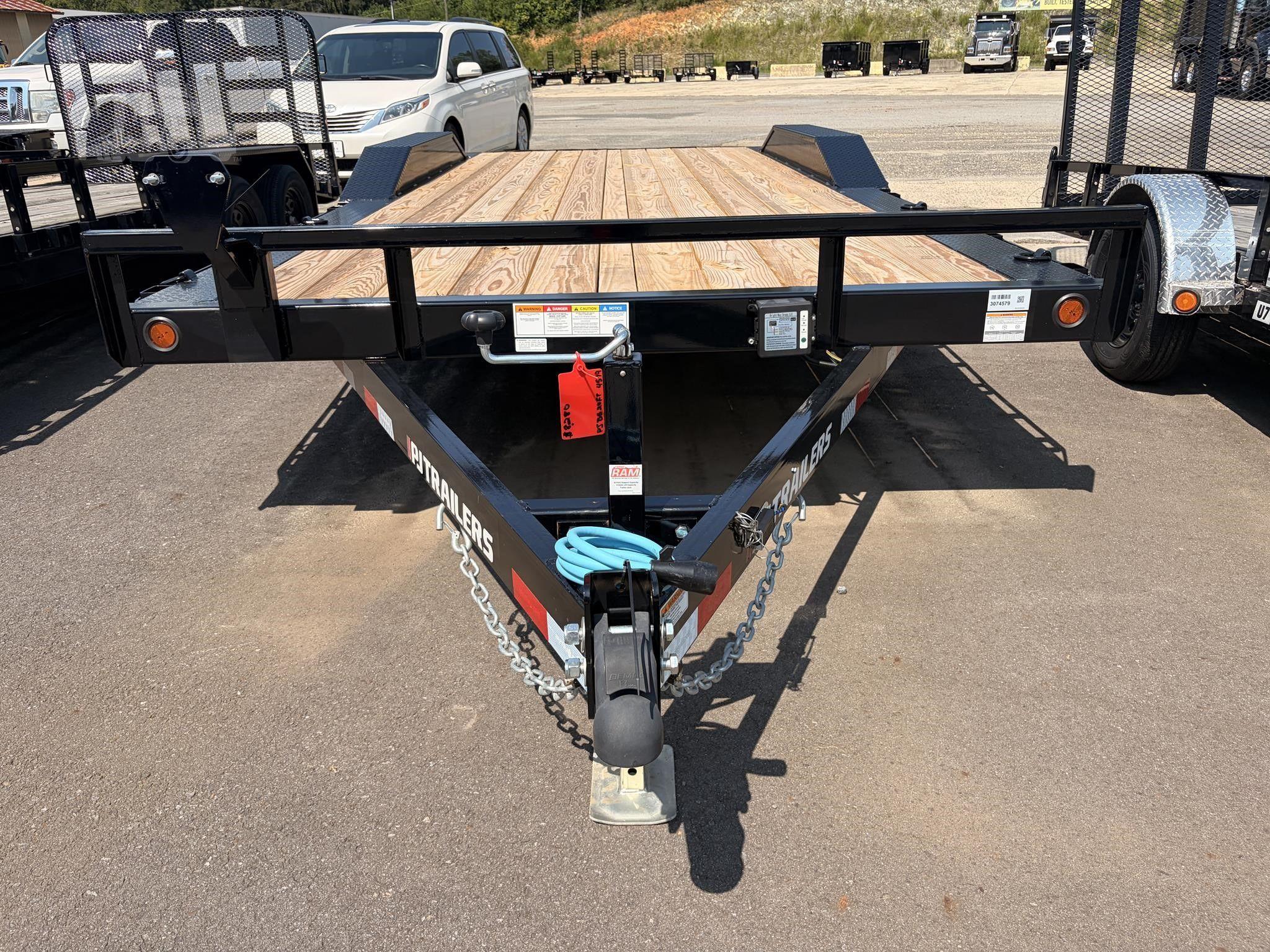 2026 PJ B5-20 photo 3
