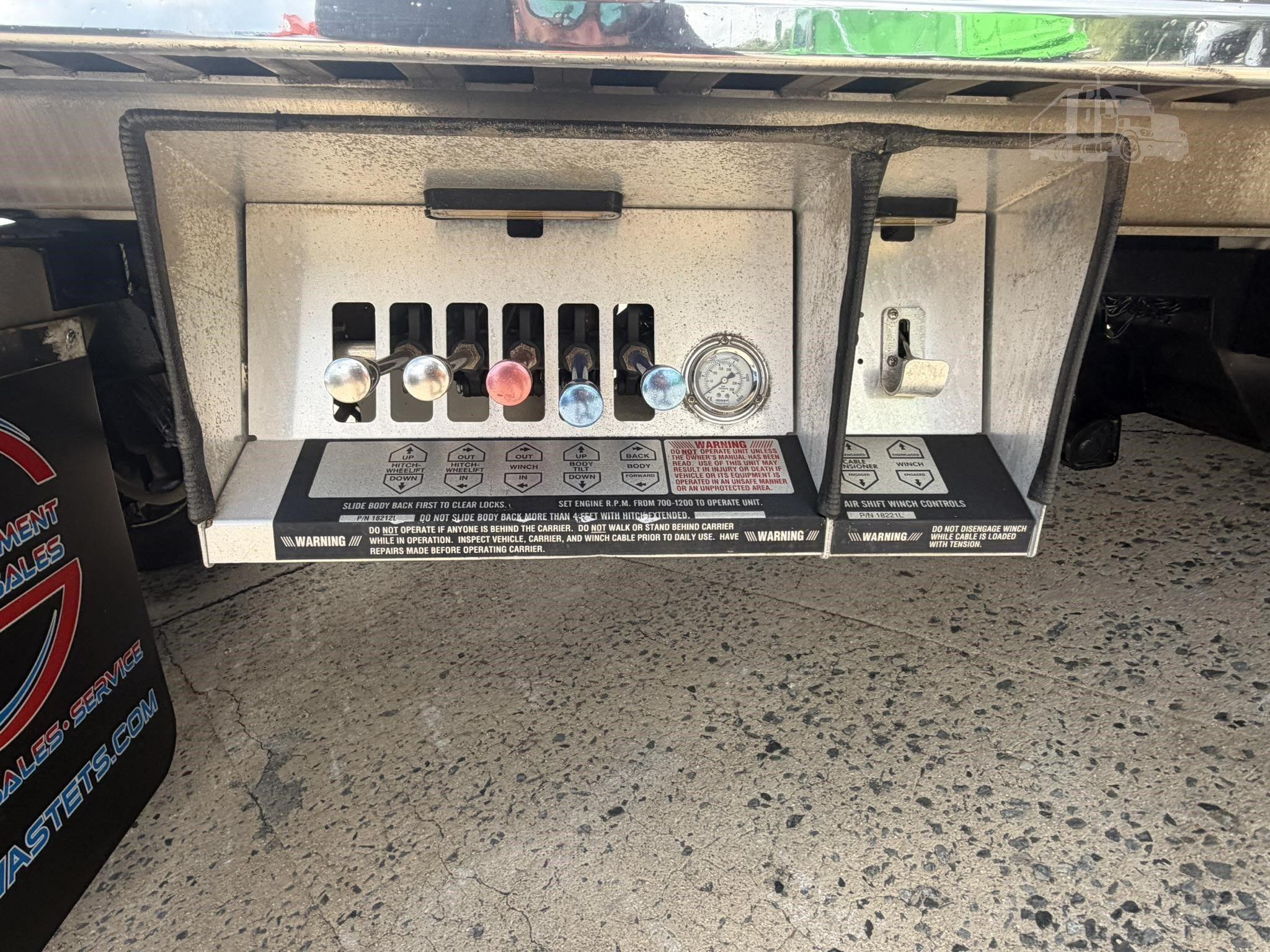 2018 FREIGHTLINER BUSINESS CLASS M2 106 photo 64