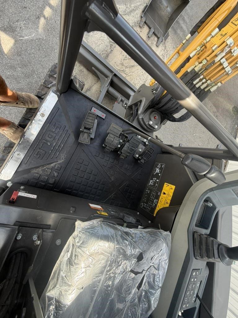 2026 SDLG ER626H photo 12