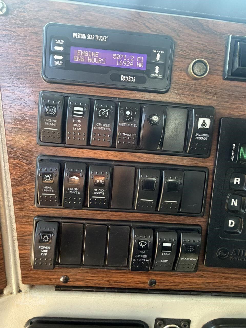 2016 WESTERN STAR 4700 photo 71