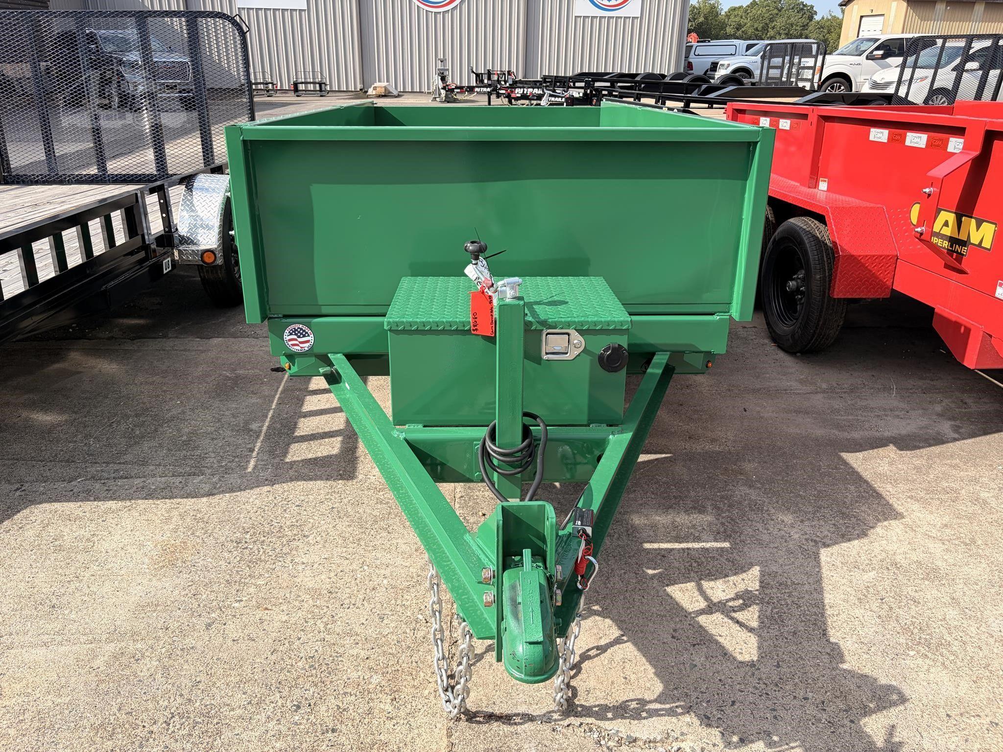 2026 CAM SUPERLINE PDU6010070 photo 2