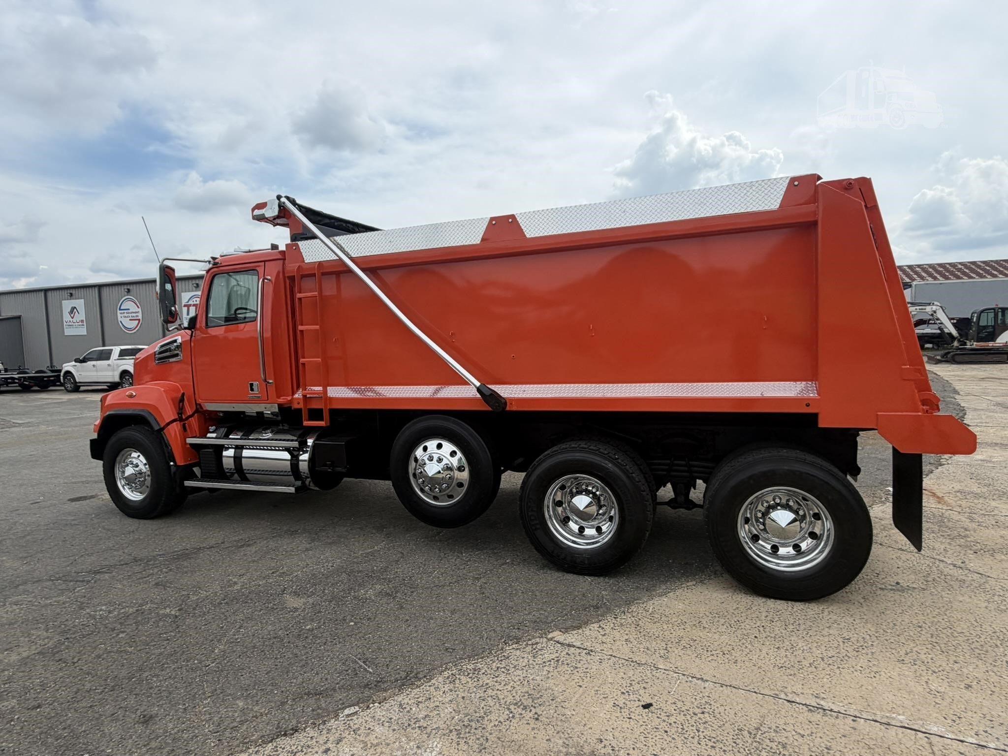 2018 WESTERN STAR 4700 photo 41