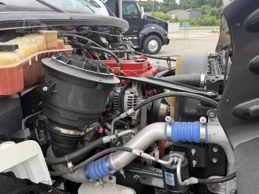 2016 FREIGHTLINER BUSINESS CLASS M2 106 photo 34