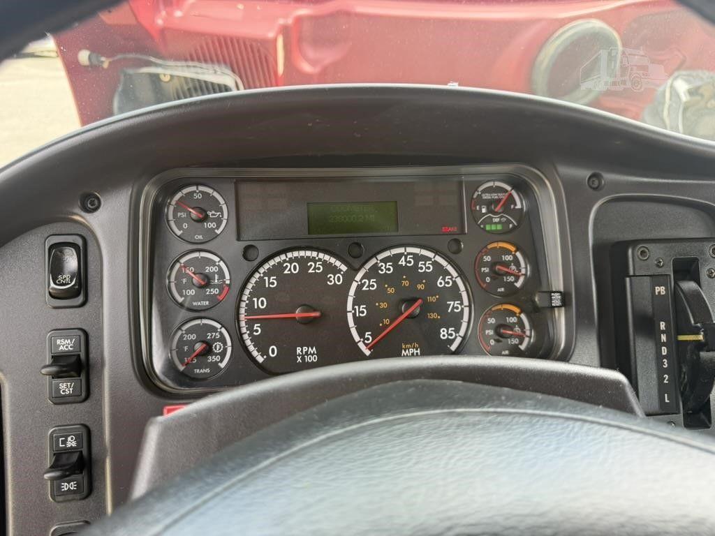 2018 FREIGHTLINER BUSINESS CLASS M2 106 photo 82