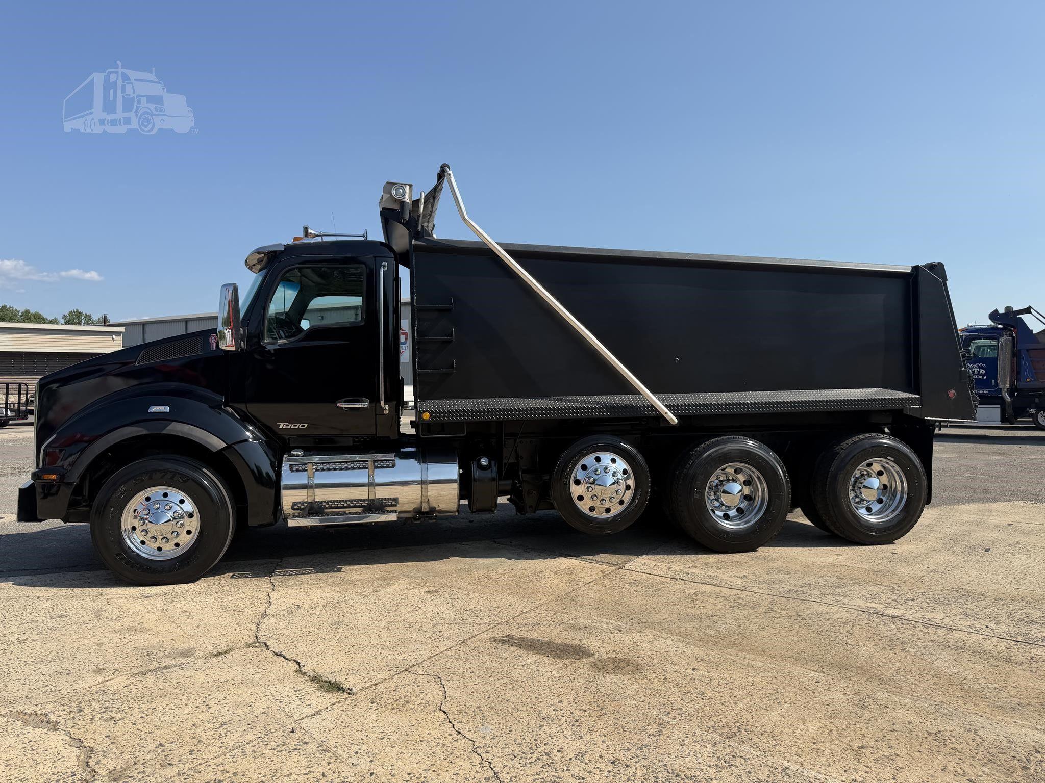 2016 KENWORTH T880 photo 10