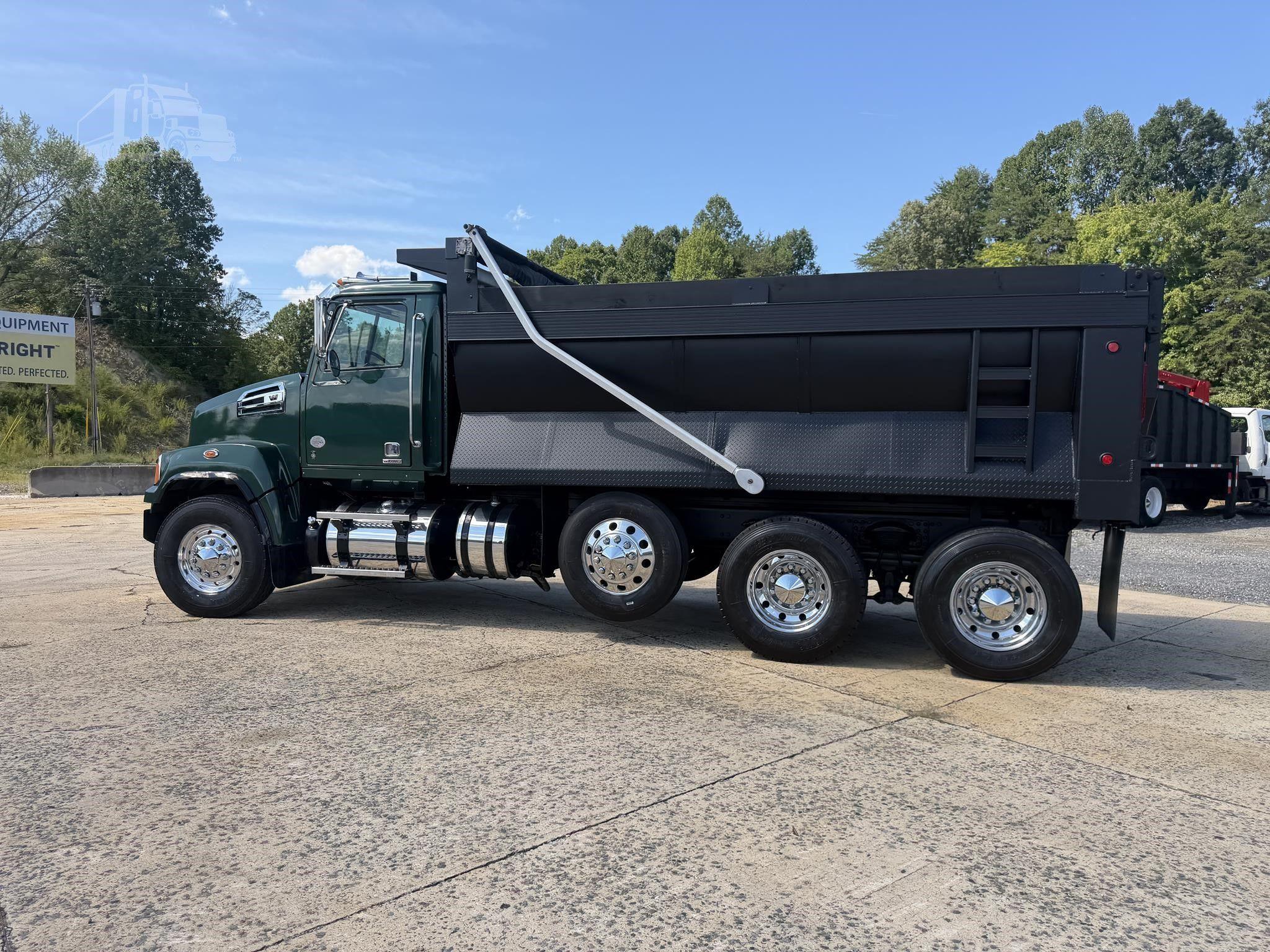 2016 WESTERN STAR 4700 photo 14