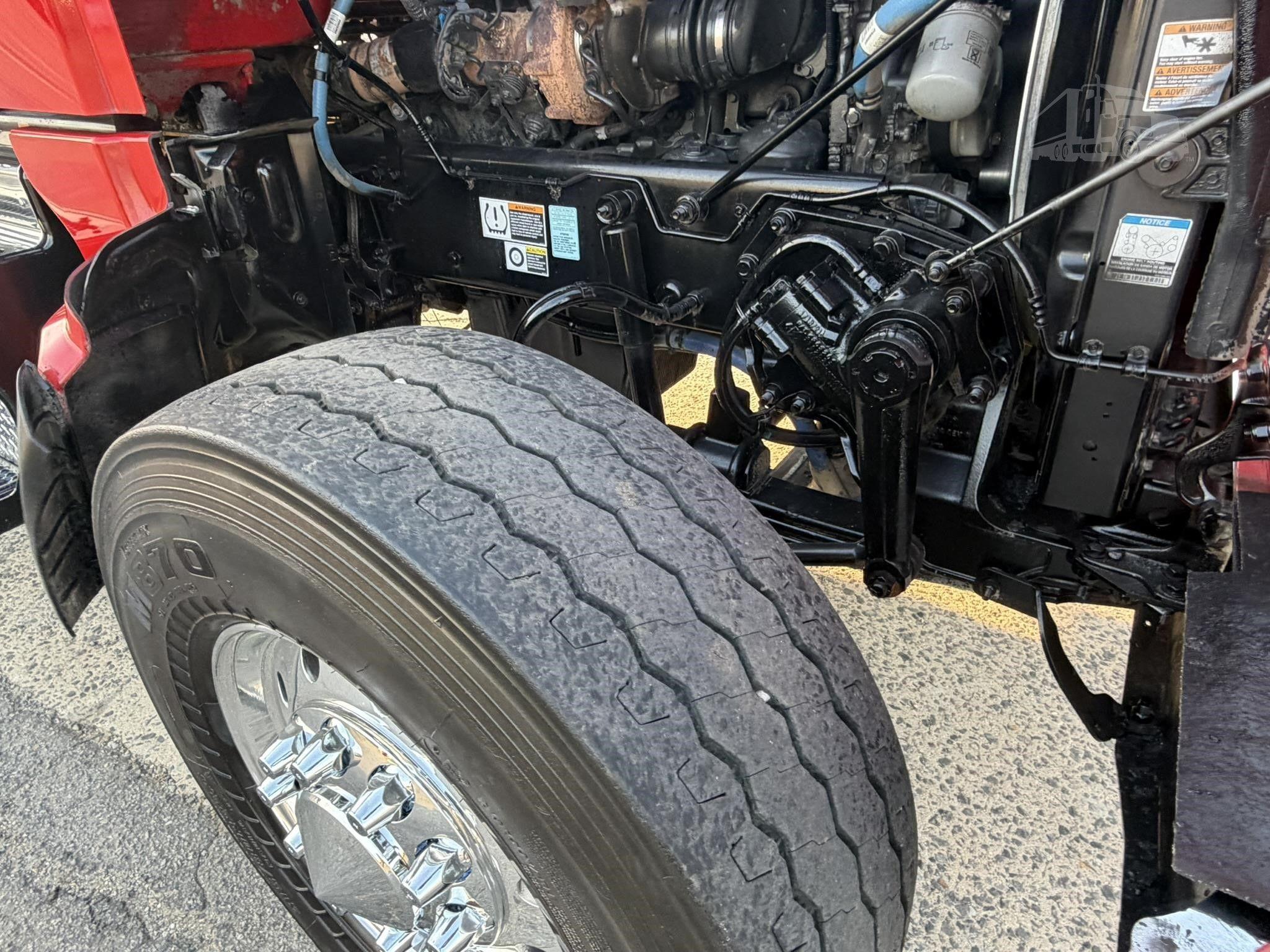 2022 PETERBILT 567 photo 54