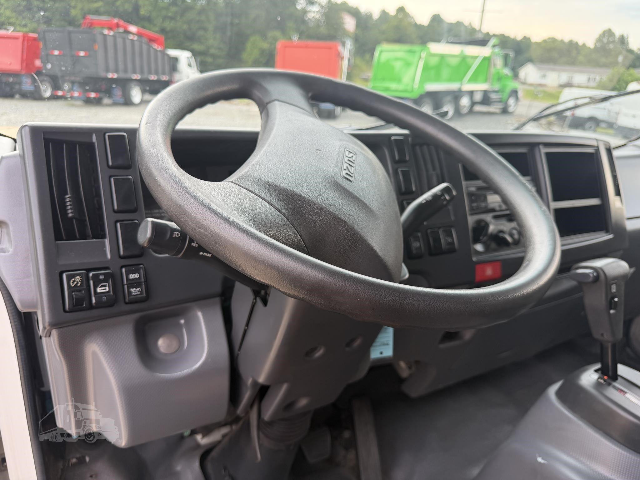 2016 ISUZU NPR HD photo 58