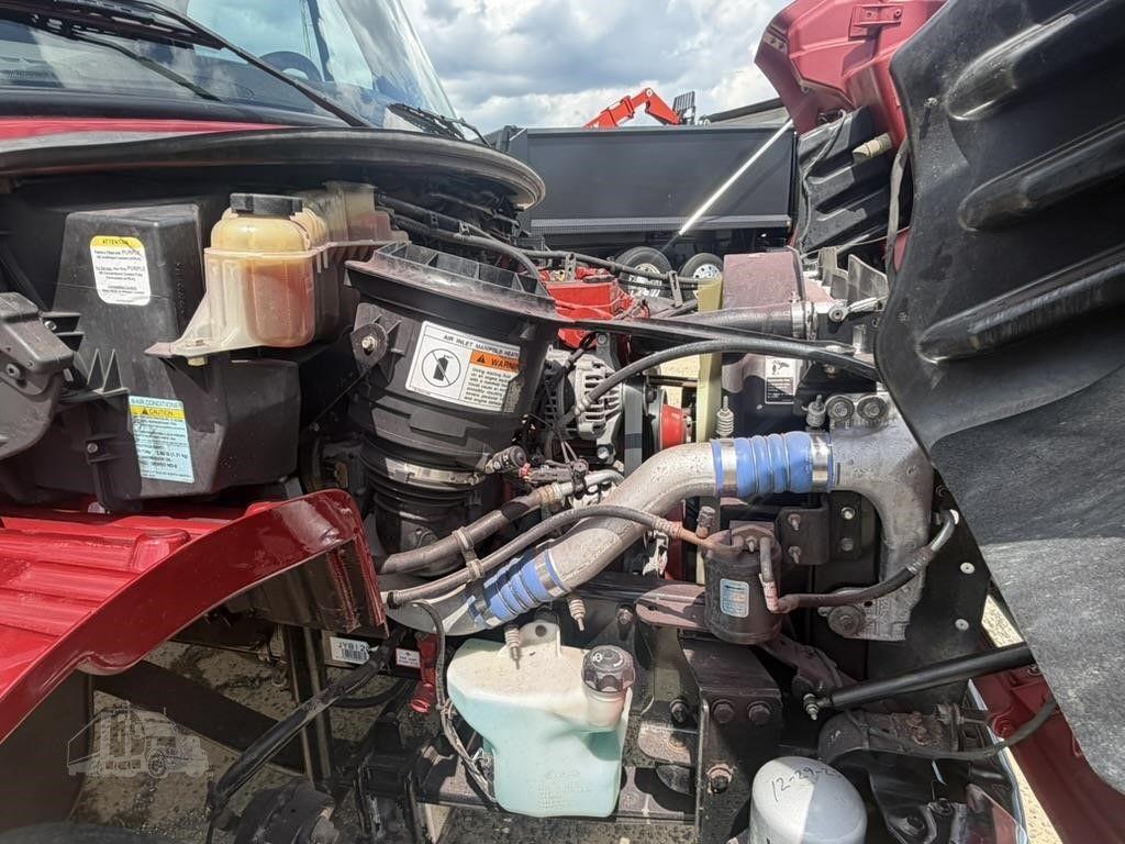 2018 FREIGHTLINER BUSINESS CLASS M2 106 photo 75