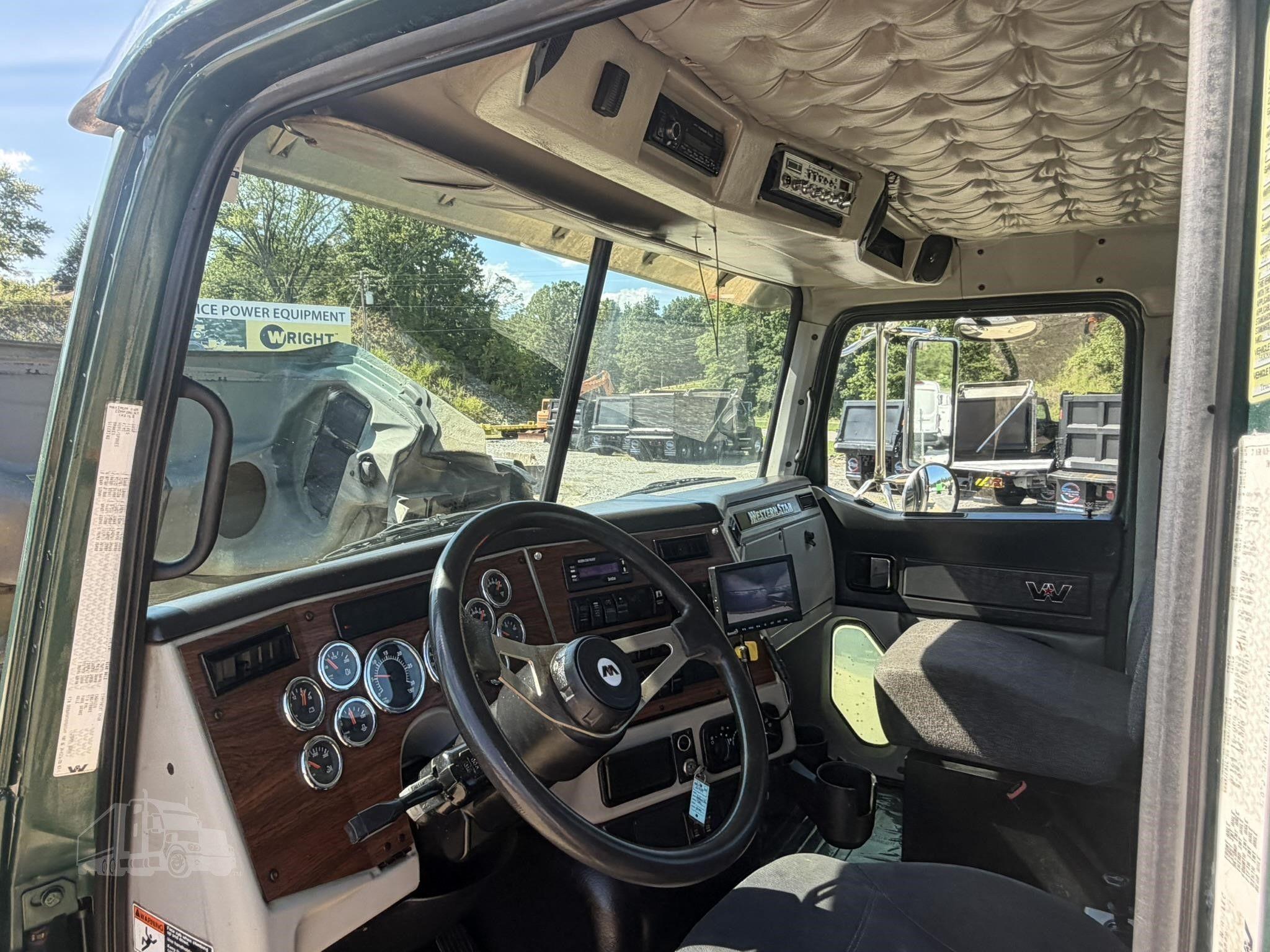 2016 WESTERN STAR 4700 photo 66