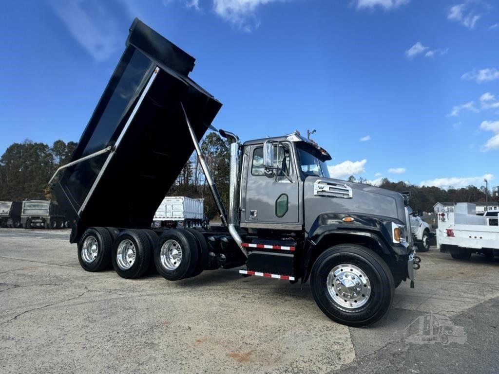 2018 WESTERN STAR 4700 photo 37