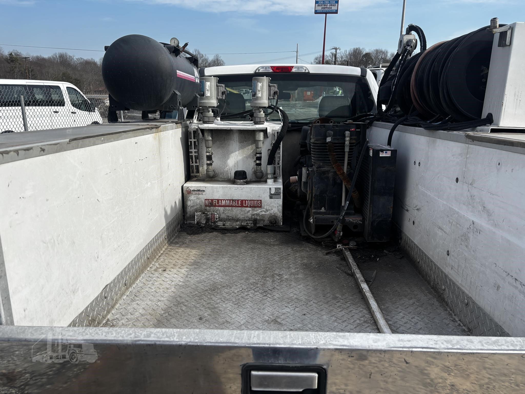 2019 FORD F250 photo 27
