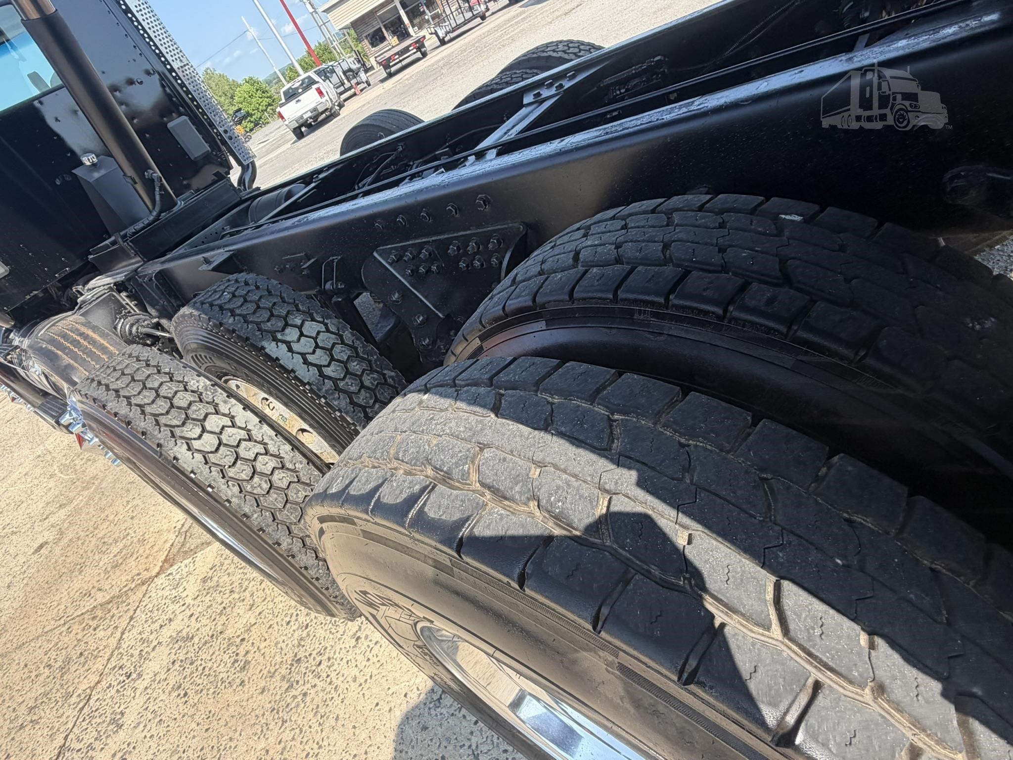2016 KENWORTH T880 photo 48