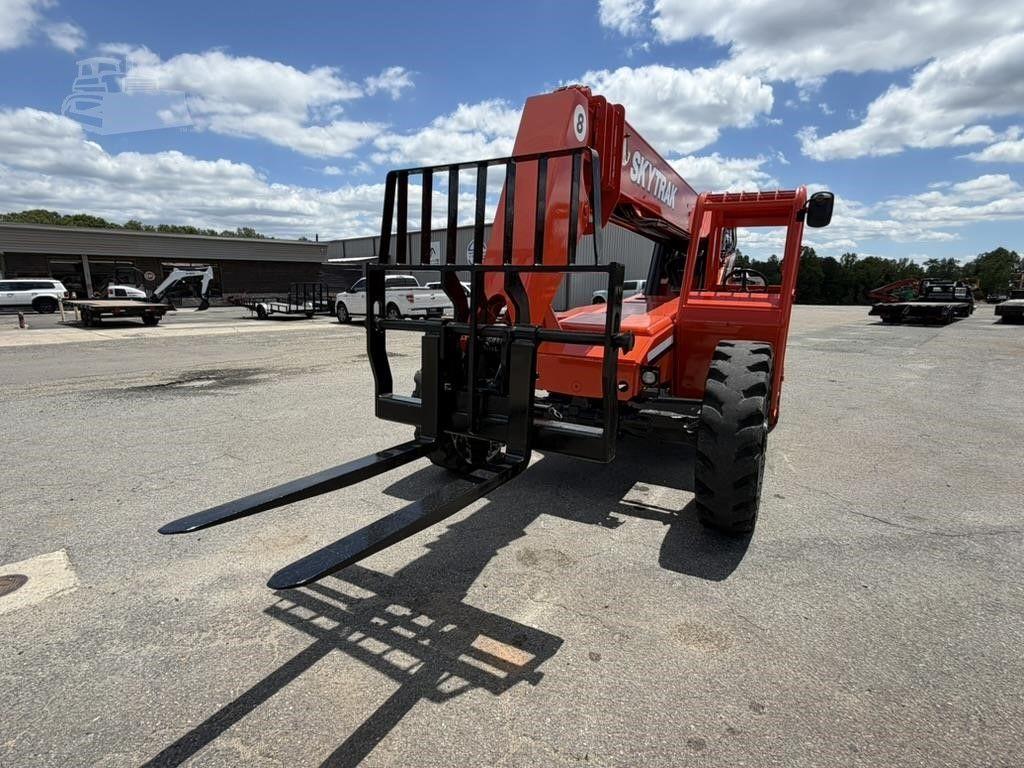 2015 SKY TRAK 8042 photo 12