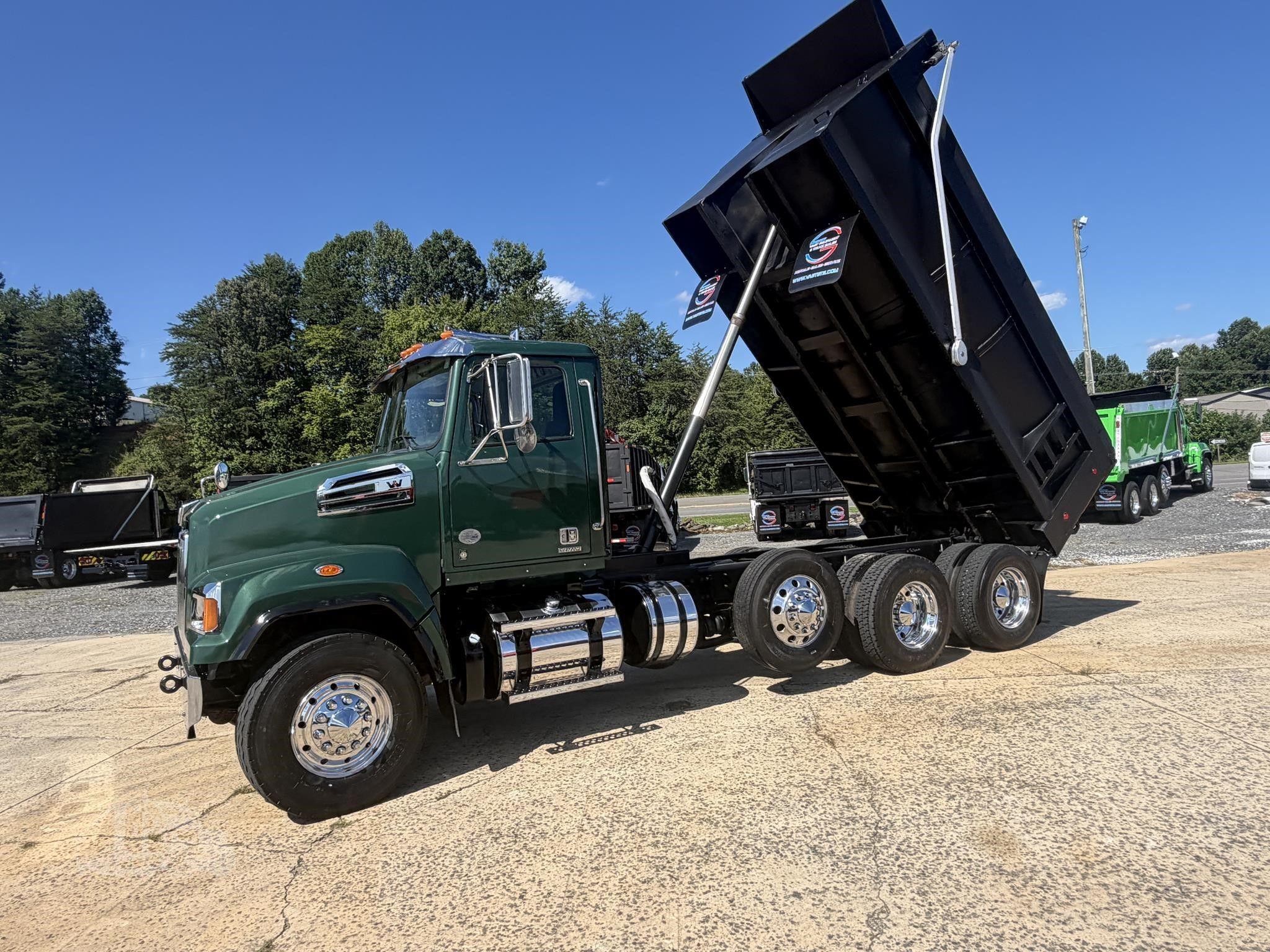 2016 WESTERN STAR 4700 photo 44