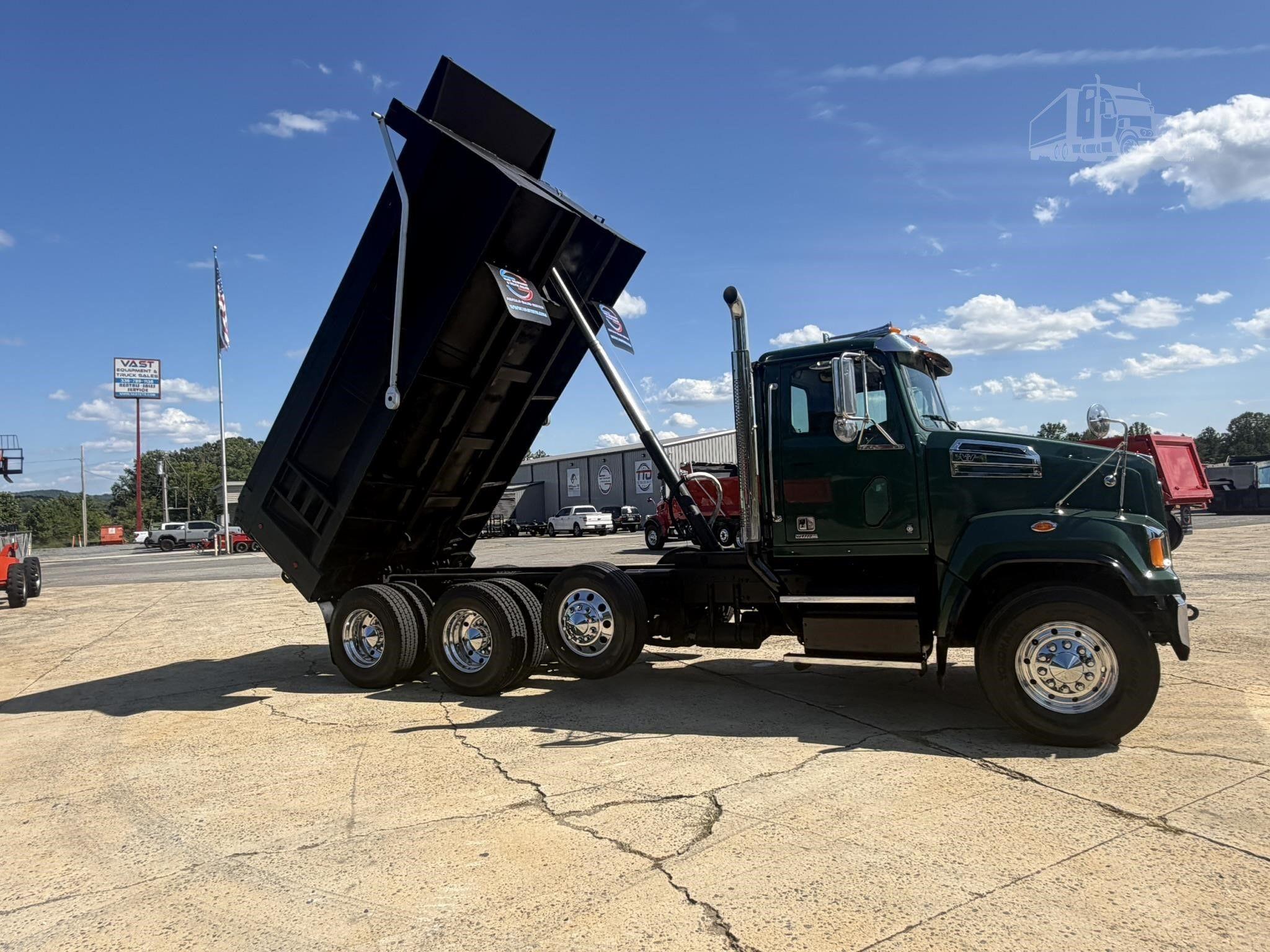2016 WESTERN STAR 4700 photo 52