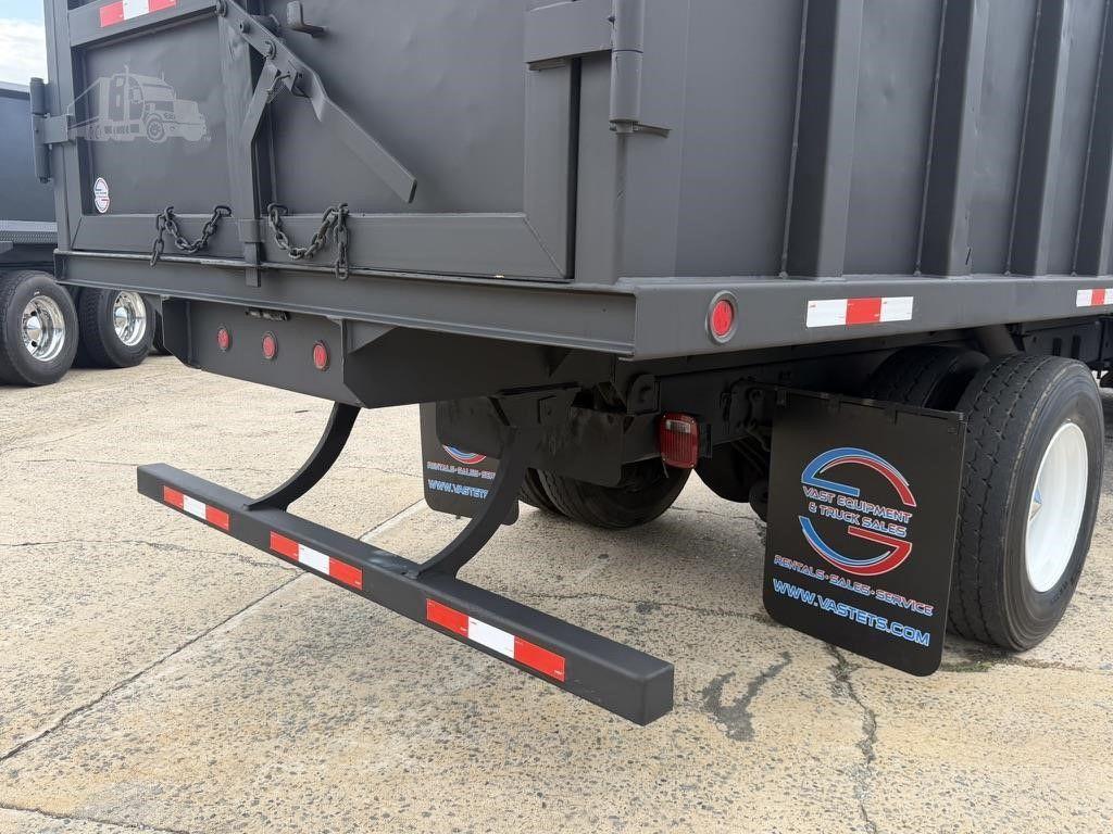 2016 FREIGHTLINER BUSINESS CLASS M2 106 photo 37