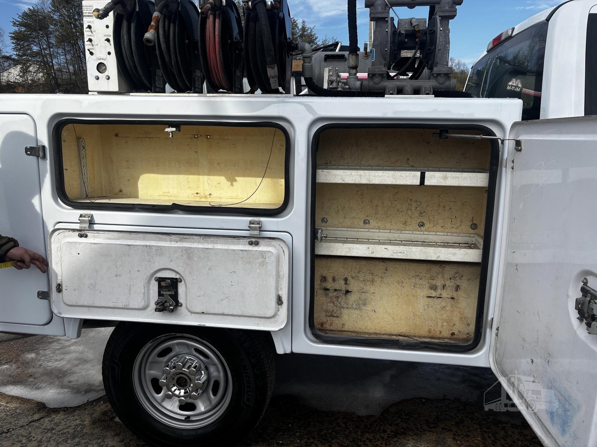 2019 FORD F250 photo 24