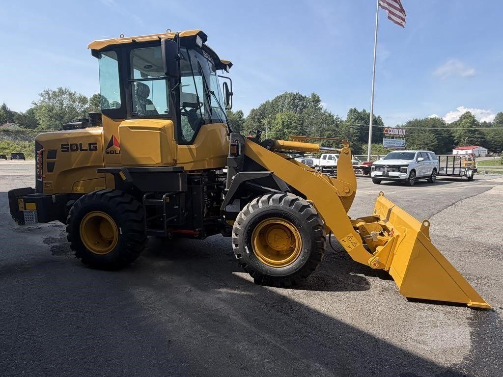 2026 SDLG L918H photo 7
