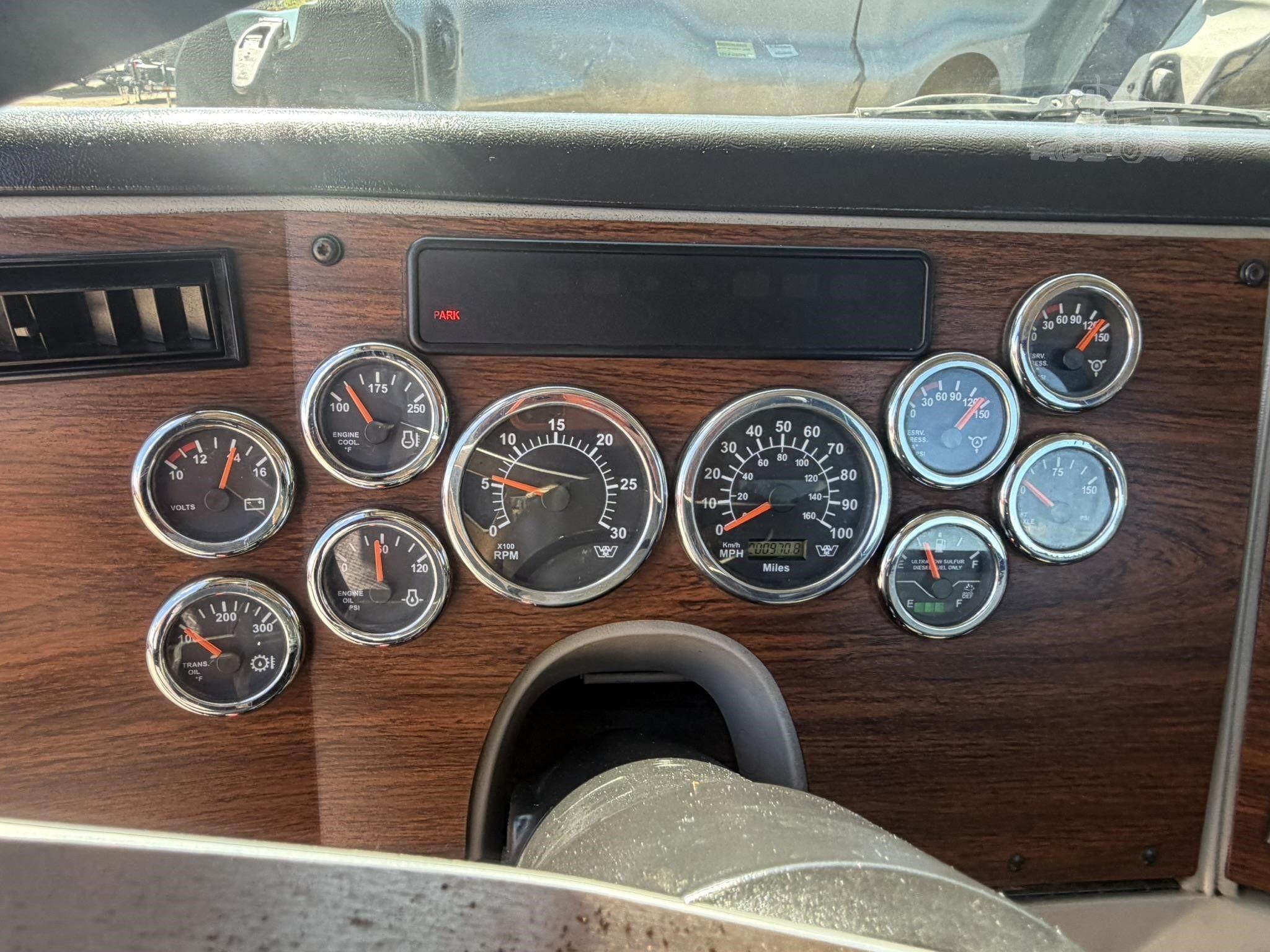 2016 WESTERN STAR 4700 photo 69