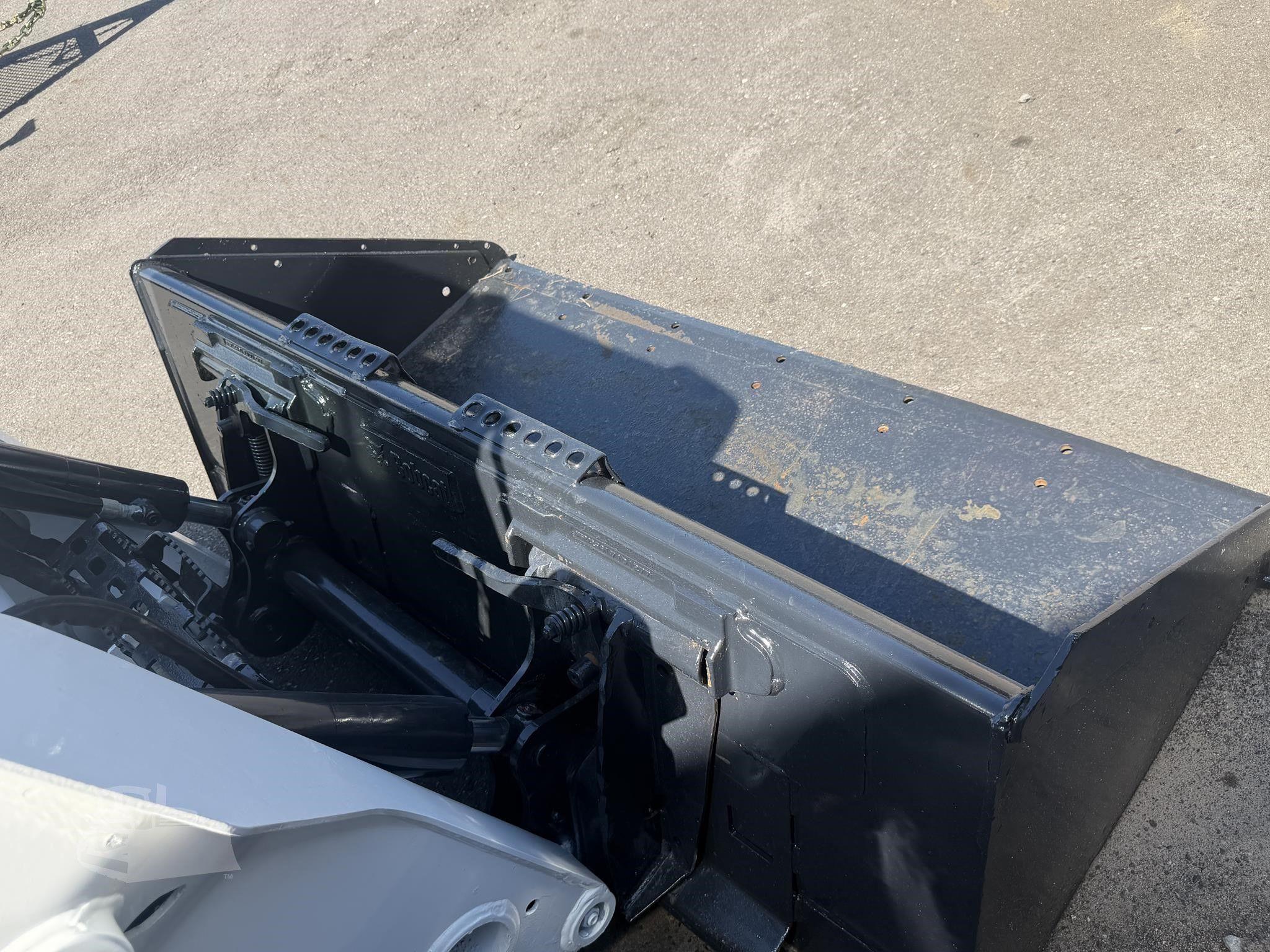 2023 BOBCAT T595 photo 20