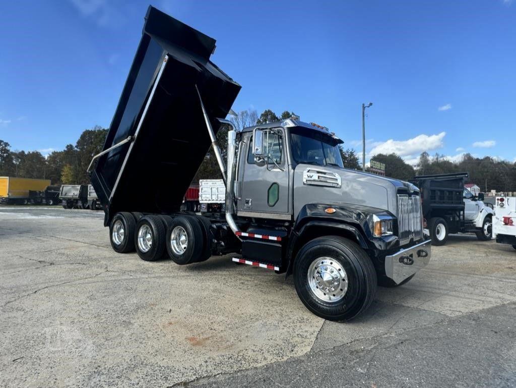 2018 WESTERN STAR 4700 photo 34