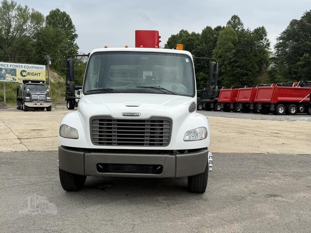 2016 FREIGHTLINER BUSINESS CLASS M2 106 photo 14