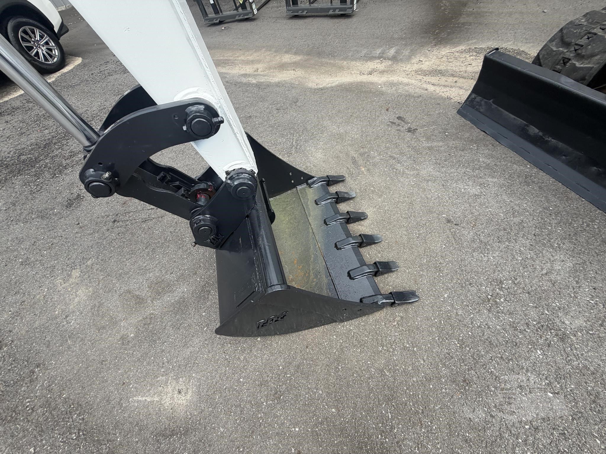 2019 BOBCAT E50 photo 17
