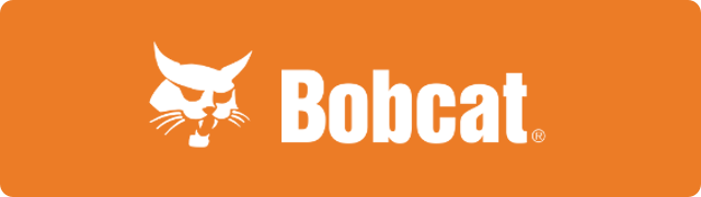 Bobcat equipment sold at Vast Equipment
