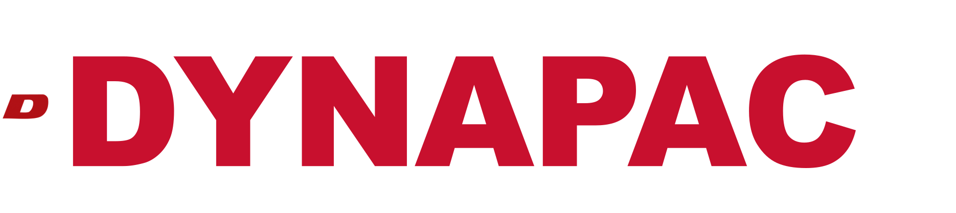 Dynapac equipment sold at Vast Equipment