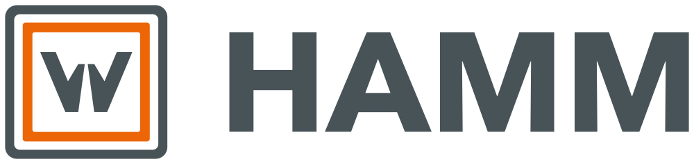 Hamm equipment sold at Vast Equipment